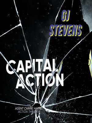 cover image of Capital Action